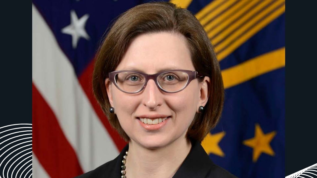 Laura K. Cooper And The Russia, Ukraine, And Eurasia Policy Team ...