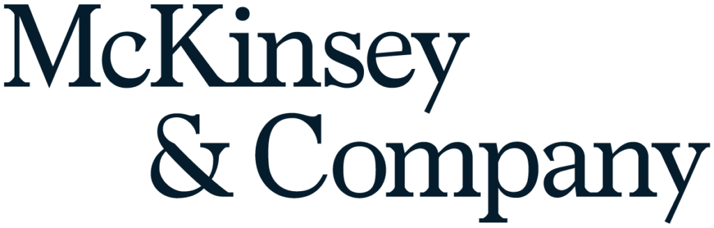 McKinsey & Company logo